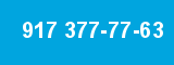 917 377-77-63 917 377-77-63